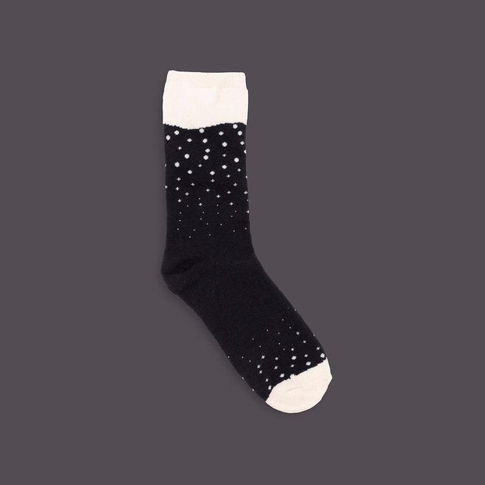 Suck UK Stout Beer Socks - Black - LemonSalt