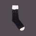 Suck UK Stout Beer Socks - Black - LemonSalt