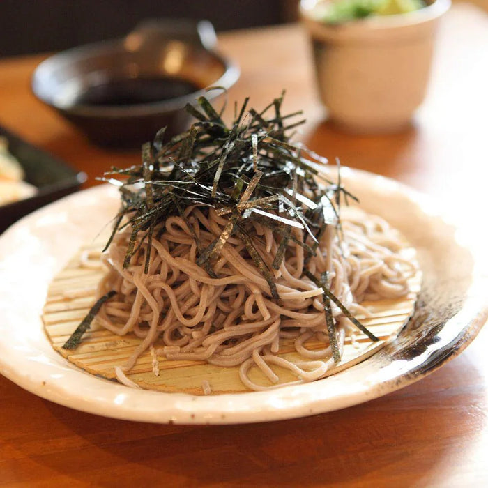 Sukina Buckwheat Noodles (300g) - LemonSalt