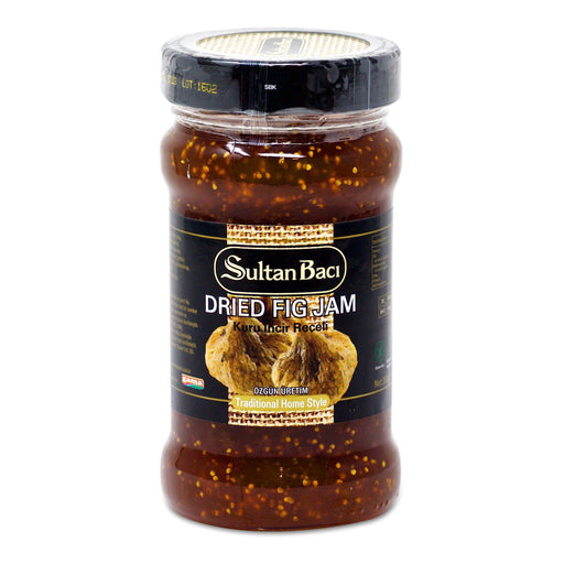 Sultan Baci Dried FIg Jam (380g) | {{ collection.title }}