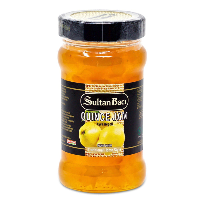 Sultan Baci Quince Jam (380g)