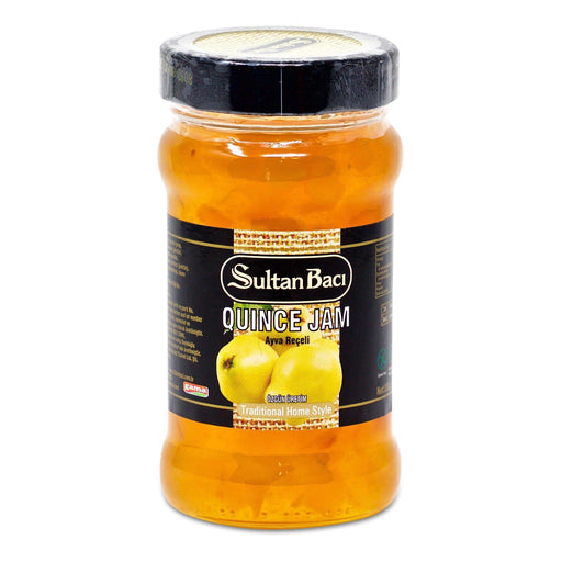 Sultan Baci Quince Jam (380g) | {{ collection.title }}