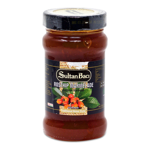 Sultan Baci Rosehip Marmelade (380g) | {{ collection.title }}
