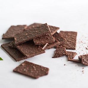 Summerdown - Dark Chocolate Peppermint Crisps (200g) | {{ collection.title }}