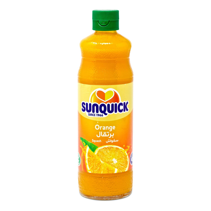 Sunquick Orange Juice (330ml)