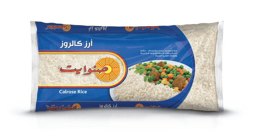 Sunwhite Calrose Rice (2kg) | {{ collection.title }}