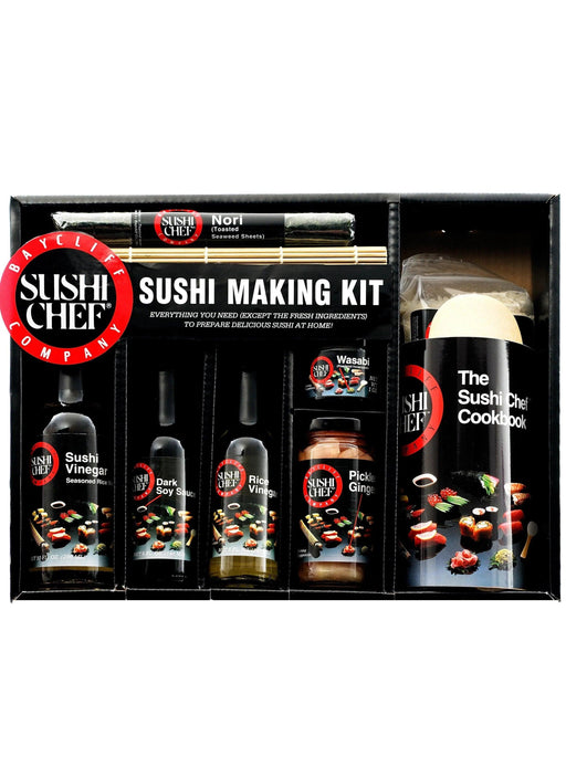 Sushi Chef Sushi Making Kit | {{ collection.title }}