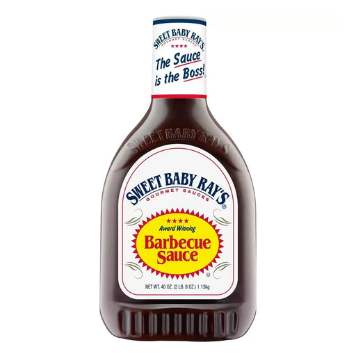 Sweet Baby Ray's Barbecue Sauce (1130g) - LemonSalt