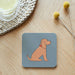 Sweet William Coaster - Cocker Spaniel (Golden) - LemonSalt