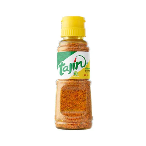 Tajin Habanero Powder (45g) - LemonSalt