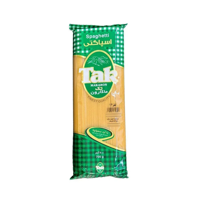 Tak Makaron Spaghetti (700g)