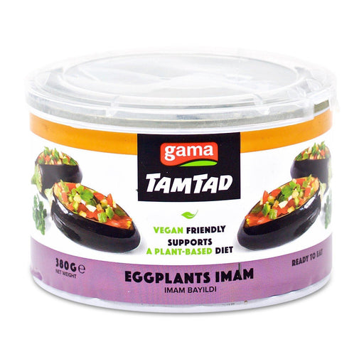 Tamtad Eggplants Imam (380g) | {{ collection.title }}