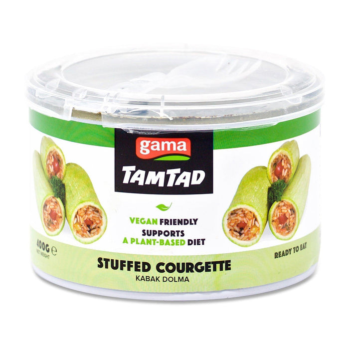 Tamtad Stuffed Courgette (400g)