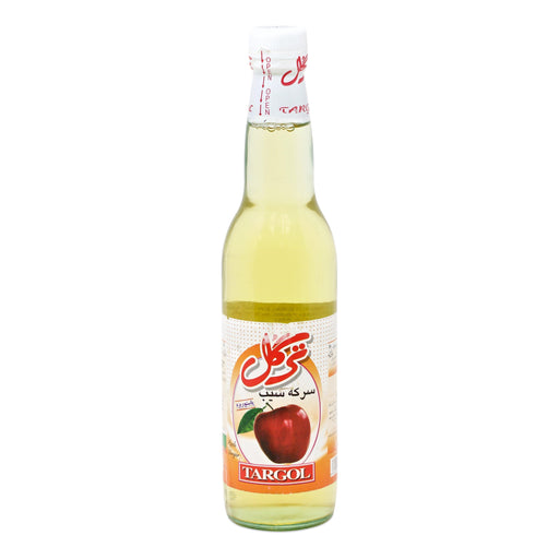 Targol Apple Vinegar (450ml) | {{ collection.title }}