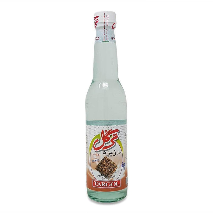 Targol Distilled Cumin (500ml)