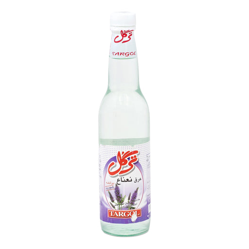 Targol Distilled Mint Water - Nanah (450ml) | {{ collection.title }}