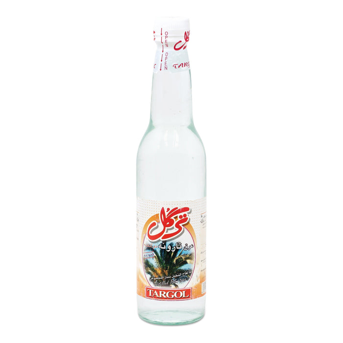 Targol Distilled Palm Tree Water - Tarooneh (450ml)