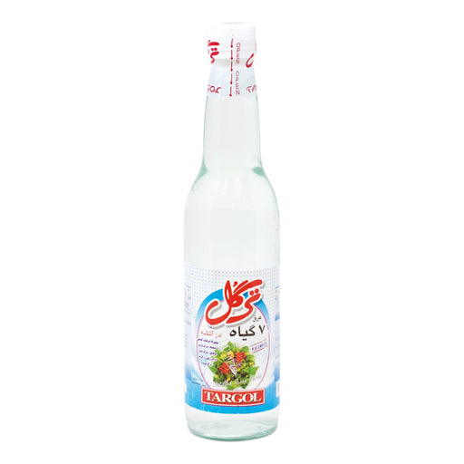 Targol Distilled Seven Herbs Water - Haft Giyah (450ml) | {{ collection.title }}