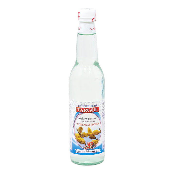 Targol Distilled Willow Catkins Water - Bidmeshk (450ml) | {{ collection.title }}
