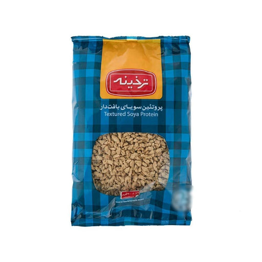Tarkhineh Textured Soya Protein (300g) | {{ collection.title }}