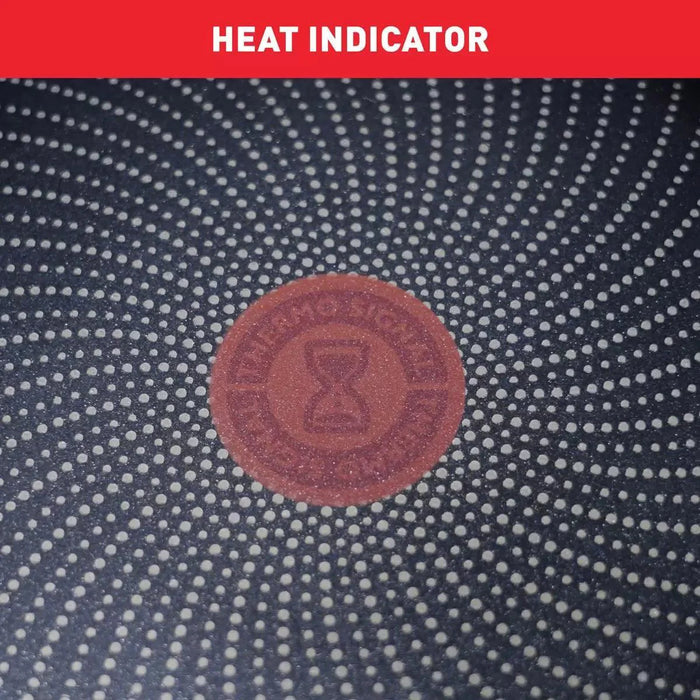 Tefal Induction Cookware Set (5 Piece)