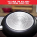 Tefal Induction Cookware Set (5 Piece) | {{ collection.title }}