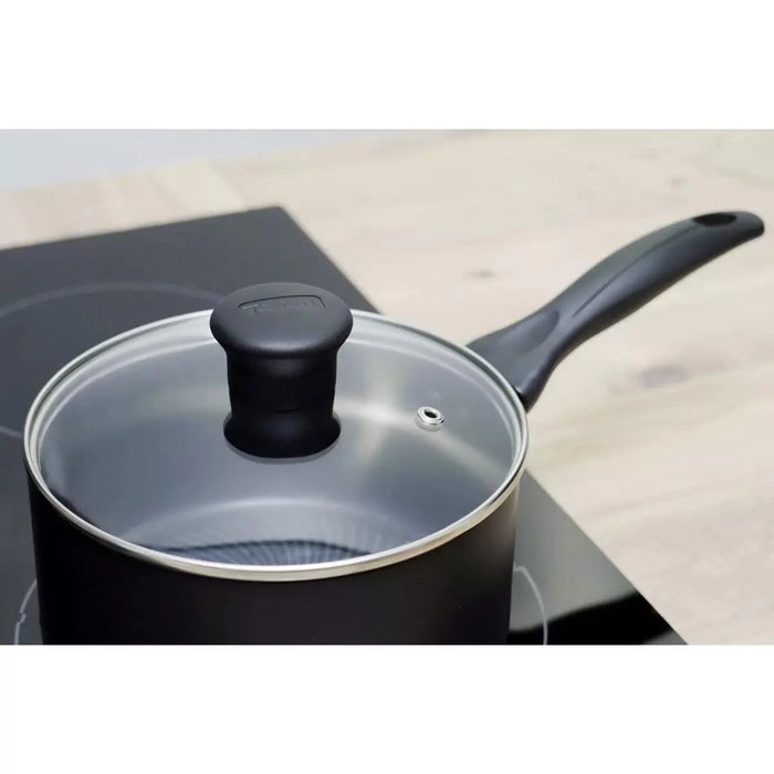 Tefal Induction Cookware Set (5 Piece)