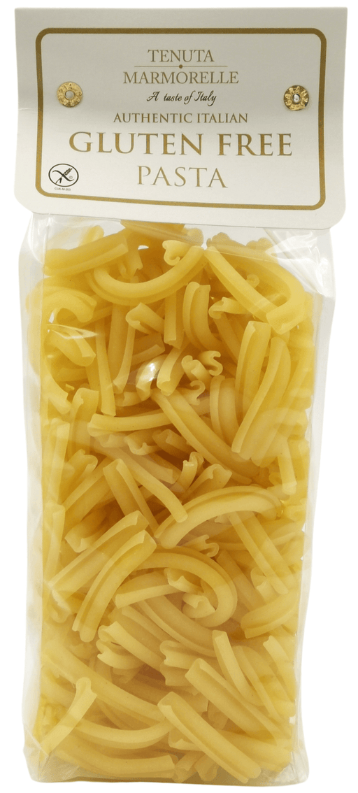 Tenuta Marmorelle Gluten Free Caserecce Pasta (500g) | {{ collection.title }}