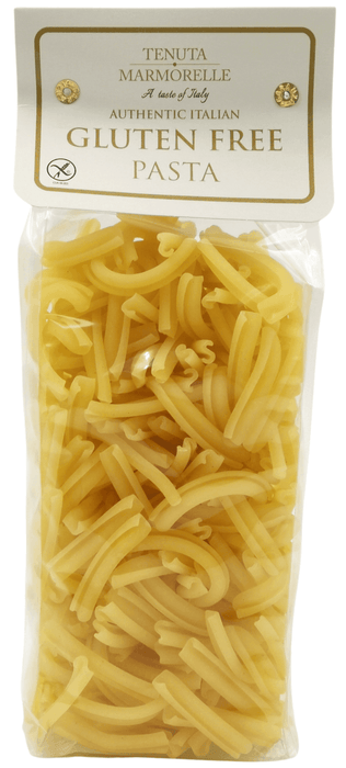 Tenuta Marmorelle Gluten Free Caserecce Pasta (500g)