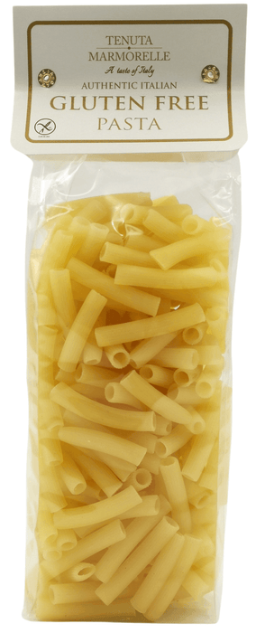 Tenuta Marmorelle Gluten Free Maccarun Rigati Pasta (500g)