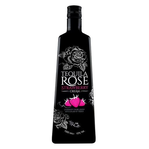 Tequila Rose - Strawberry (1L) - LemonSalt
