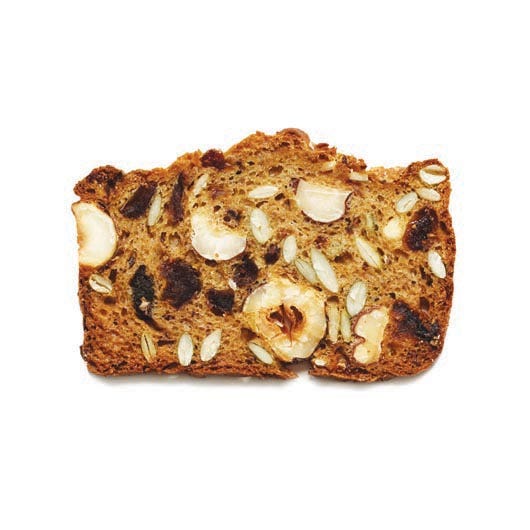 The Fine Cheese Co. Toast For Cheese With Dates, Hazelnuts & Pumpkin Seeds (100g)