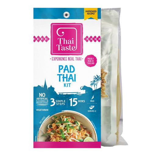 Thai Taste Pad Thai Meal Kit (233g) | {{ collection.title }}
