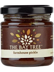 The Bay Tree -  Farmhouse Pickle (100g)