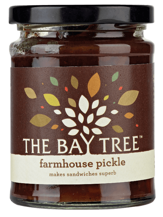 The Bay Tree - Farmhouse Pickle (310g)