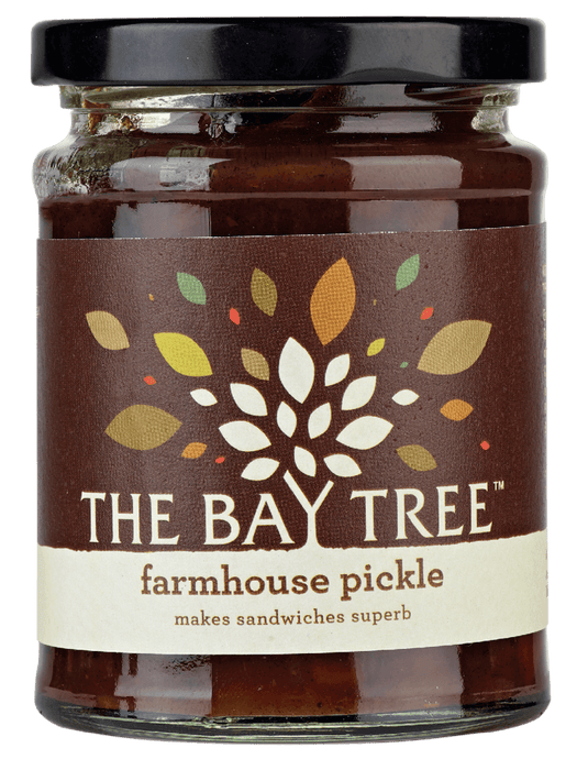 The Bay Tree - Farmhouse Pickle (310g) | {{ collection.title }}