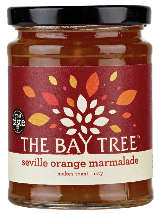 The Bay Tree - Seville Orange Marmalade (340g) | {{ collection.title }}