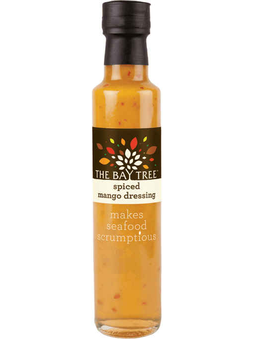 The Bay Tree - Spiced Mango Dressing (255g) | {{ collection.title }}