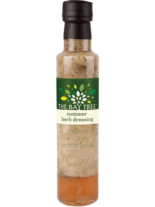 The Bay Tree - The Bay Tree Summer Herb Dressing (240g) | {{ collection.title }}