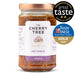 The Cherry Tree Hot Garlic Pickle (320g) | {{ collection.title }}
