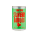 The Drinks Bureau Strawberry Daiquiri (12x150ml) - LemonSalt