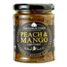The Garlic Farm Peach & Mango Chutney (300g) - LemonSalt