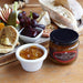 The Garlic Farm Roast Garlic Jam (220g) - LemonSalt