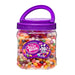 The Jelly Bean Factory 36 Flavour Mix (1.4kg) - LemonSalt