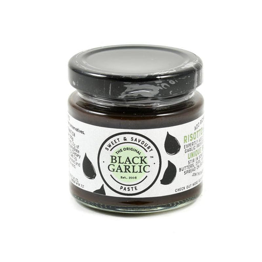 The Original Black Garlic - Black Garlic Paste (100g) | {{ collection.title }}