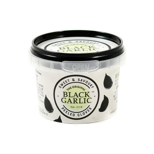 The Original Black Garlic - Black Peeled Garlic (50g) | {{ collection.title }}