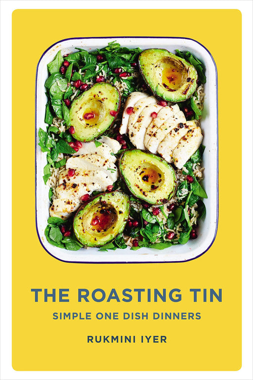 The Roasting Tin: Simple One Dish Dinners | {{ collection.title }}
