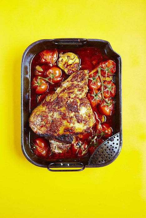 The Roasting Tin: Simple One Dish Dinners
