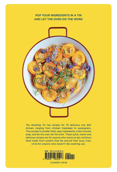 The Roasting Tin: Simple One Dish Dinners