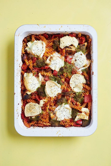 The Roasting Tin: Simple One Dish Dinners